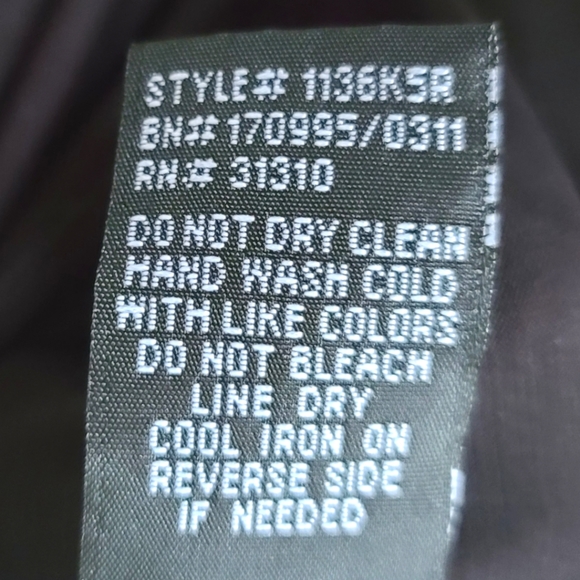 A. Byer Turquoise Embellished Braided Black Mini Dress Size Small - Picture 8 of 9